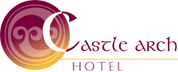 castle arch hotel